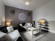 3 bedroom house to rent