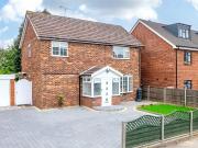 3 bedroom house to rent