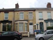 3 bedroom house to rent