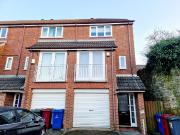 3 bedroom house to rent