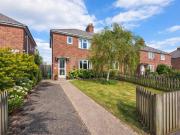 3 bedroom house to rent