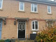 3 bedroom house to rent