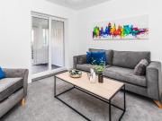 3 bedroom house to rent