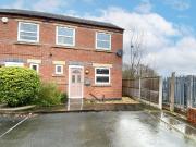 3 Bedroom House To Rent