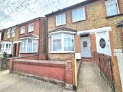 3 bedroom house to rent
