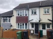 3 bedroom house to rent