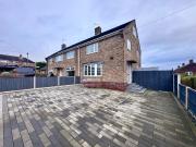 3 bedroom house to rent