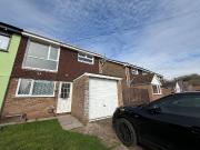 3 bedroom house to rent