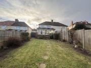 3 bedroom house to rent