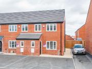 3 bedroom house to rent