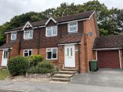 3 bedroom house to rent