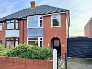 3 bedroom house to rent