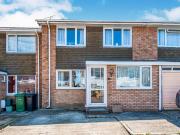 3 bedroom house to rent