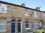 3 bedroom terraced house to rent