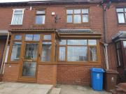 3 bedroom house to rent