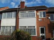 3 bedroom house to rent