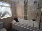 3 Bedroom House to Rent