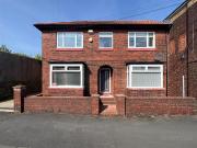 3 bedroom house to rent