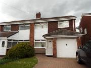 3 bedroom house to rent