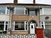 3 bedroom house to rent