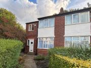 3 bedroom house to rent