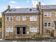 3 bedroom house to rent