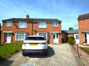 3 bedroom house to rent