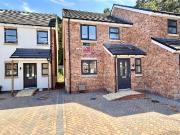 3 bedroom house to rent