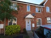 3 bedroom house to rent