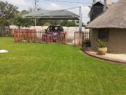 3 Bedroom House to Rent