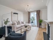 3 bedroom house to rent