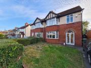 3 bedroom house to rent