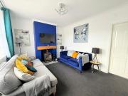 3 bedroom house to rent