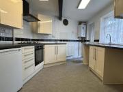 3 bedroom house to rent