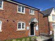 3 bedroom house to rent