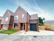 3 bedroom house to rent