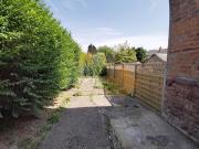 3 bedroom house to rent