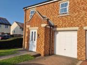 3 bedroom house to rent