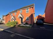 3 bedroom house to rent