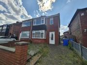 3 bedroom house to rent