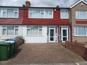 3 Bedroom House to Rent