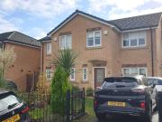 3 Bedroom House to Rent