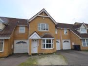 3 bedroom house to rent