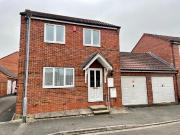 3 bedroom house to rent