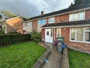 3 bedroom house to rent