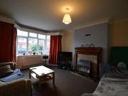 3 bedroom house to rent