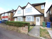 3 bedroom house to rent