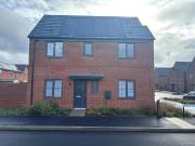 3 bedroom house to rent