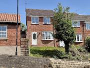 3 bedroom house to rent