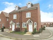 3 bedroom house to rent